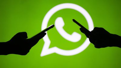 WhatsApp, sesli ve görüntülü aramalarda arka plan gürültüsünü azaltacak yeni