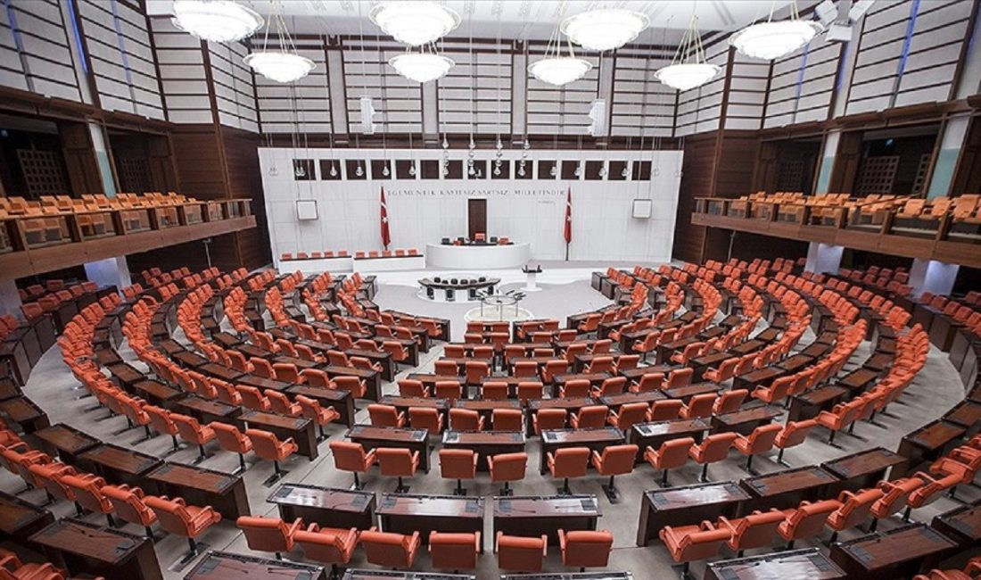 TBMM’de bu hafta görüşülecek kanun teklifiyle doğum izninin 16 haftadan