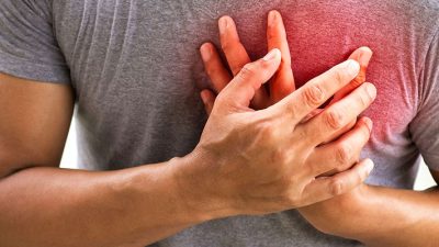 Göğüs Hastalıkları Uzmanı Prof. Dr. Şevket Özkaya, son yıllarda kalp