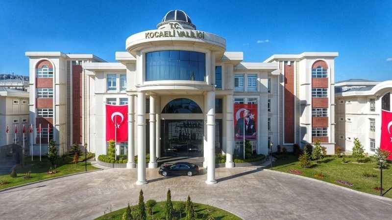 Kocaeli YİKOB, Çayırova Çocuk Evleri hizmet binalarının bakım ve onarımı