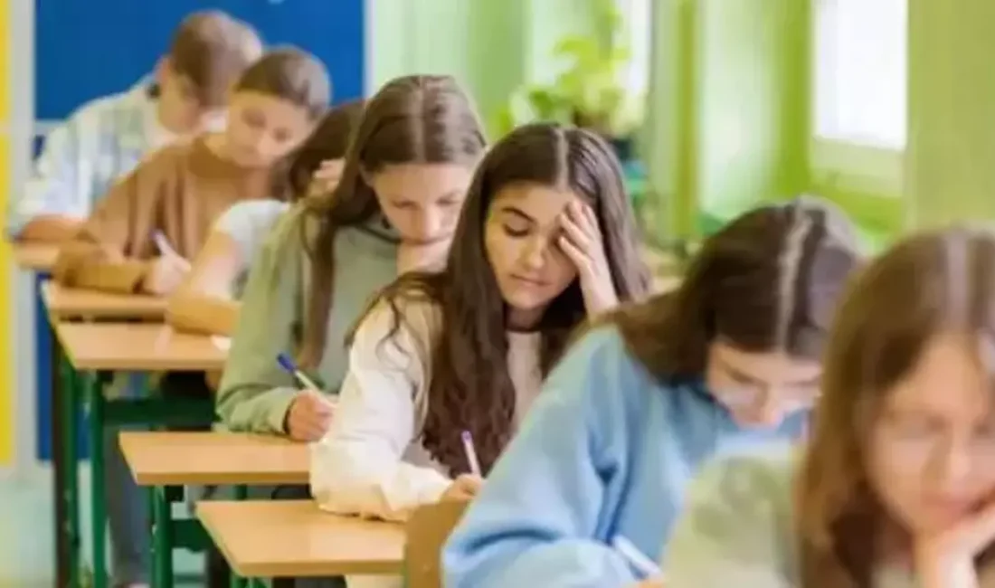 MEB, 2026 LGS başvuru süresini 15 Nisan’a kadar uzatırken sınav