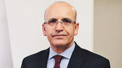 Hazine ve Maliye Bakanı Mehmet Şimşek, gelir vergisi beyannamesi sayısının