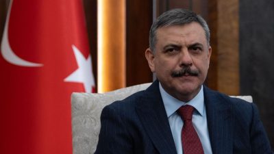 Mustafa Çiftçi’nin talimatıyla hazırlanan 7 basamaklı yeni modelle, okullarda güvenlik
