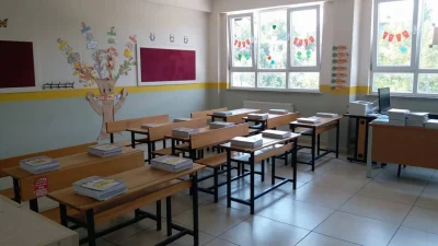 Kocaeli İl Milli Eğitim Müdürlüğü, Gebze, İzmit ve Körfez’de toplam