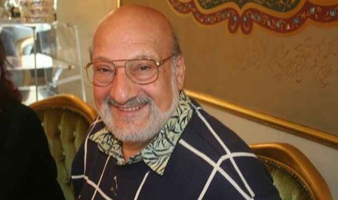 Tiyatro ve opera sanatçısı Ferdi Atuner, 82 yaşında yaşamını yitirdi.