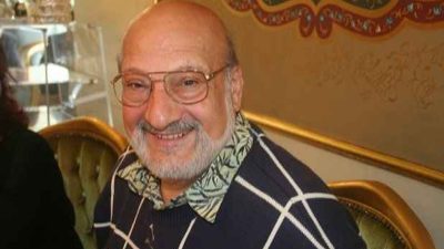 Tiyatro ve opera sanatçısı Ferdi Atuner, 82 yaşında yaşamını yitirdi.