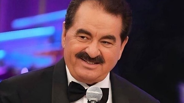 Ünlü sanatçı İbrahim Tatlıses’in hastanedeki tedavisinin sürdüğü, klinik sürecin olumlu