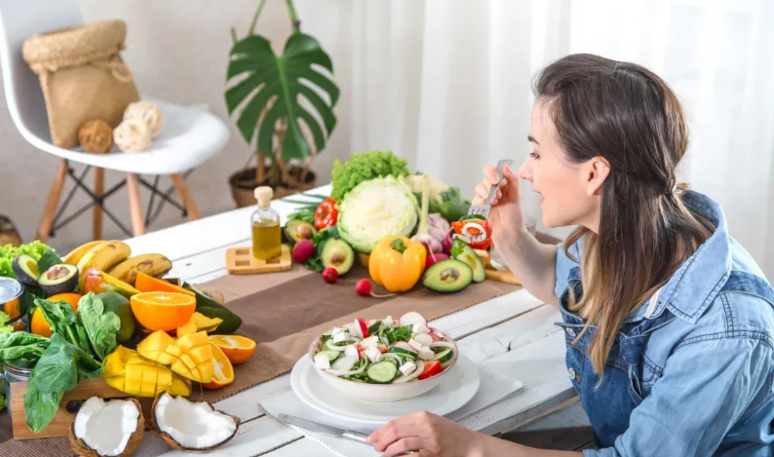 Türkiye'de sağlıklı beslenme alışkanlıklarının azalması ile birlikte obezite ve aşırı