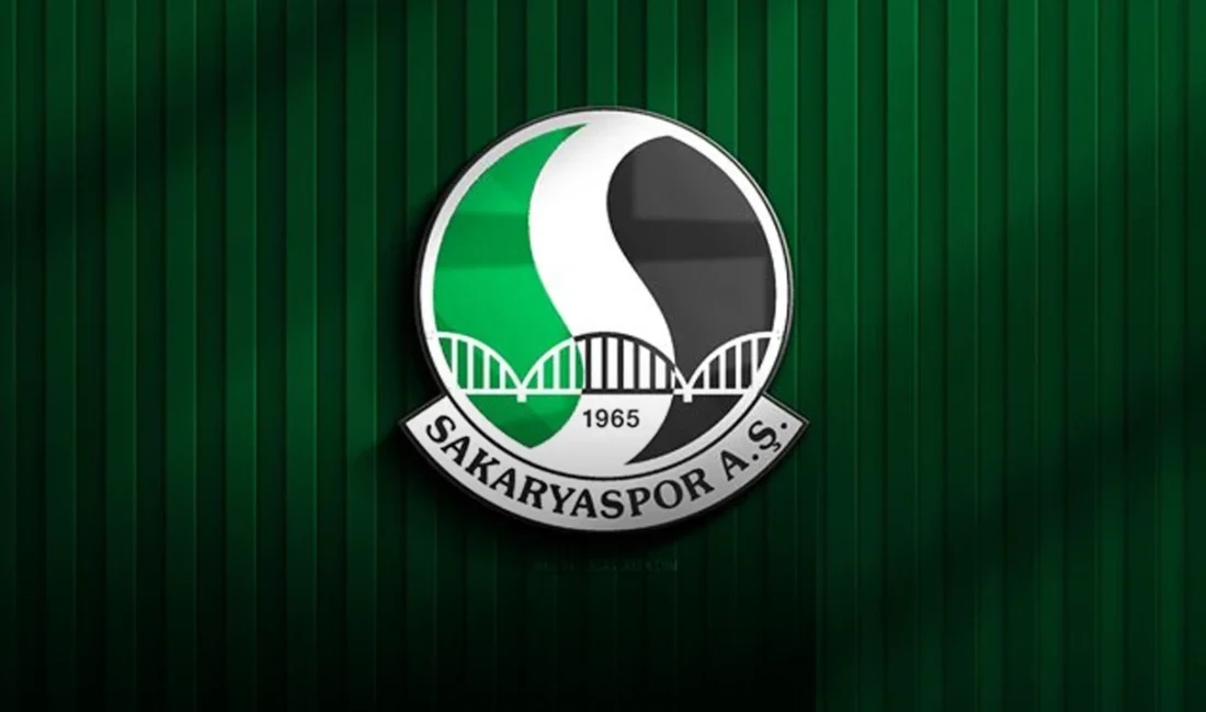Trendyol 1. Lig’de mücadele eden Sakaryaspor, sezon boyunca sergilediği istikrarsız