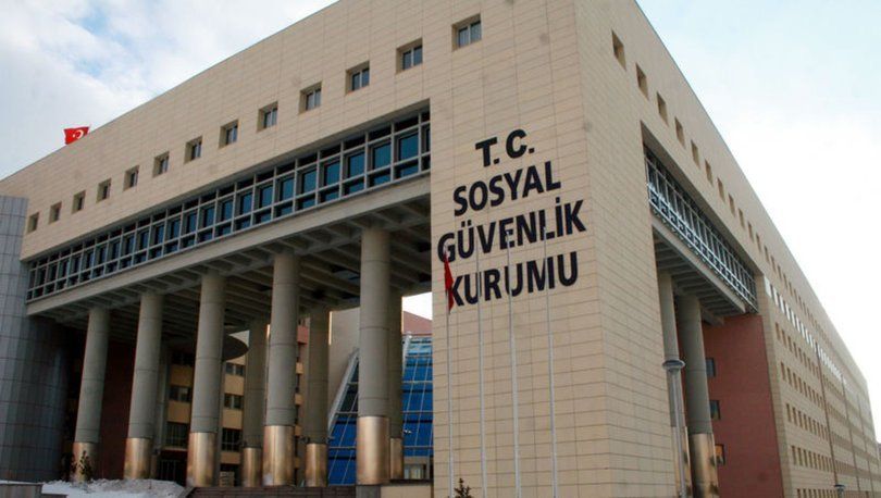 Sosyal Güvenlik Kurumu, Kocaeli’de bulunan 29 arsayı elektronik ortamda açık