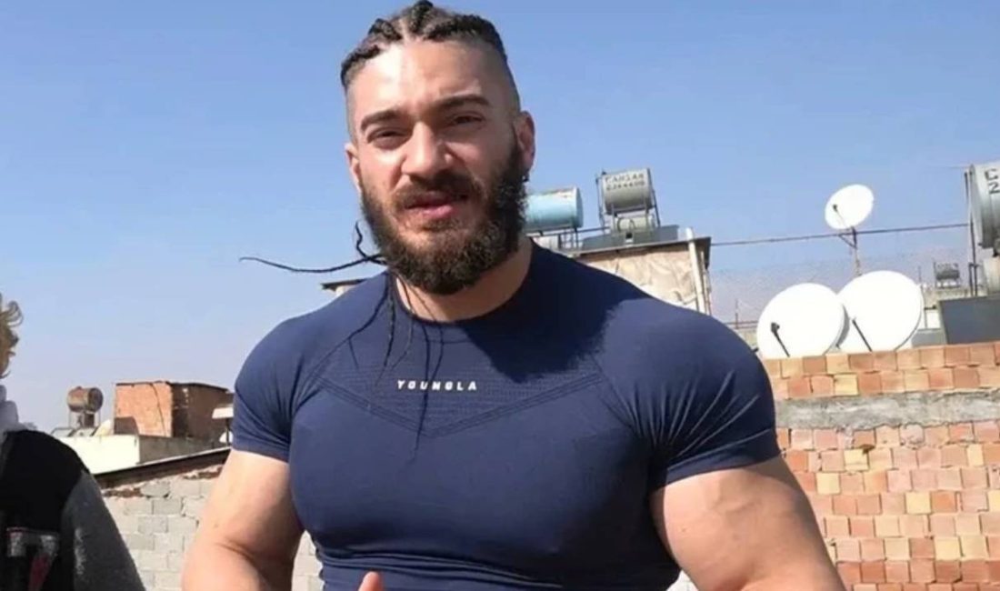 Testo Taylan olarak bilinen Taylan Özgüç Danyıldız, hakkında yürütülen soruşturma