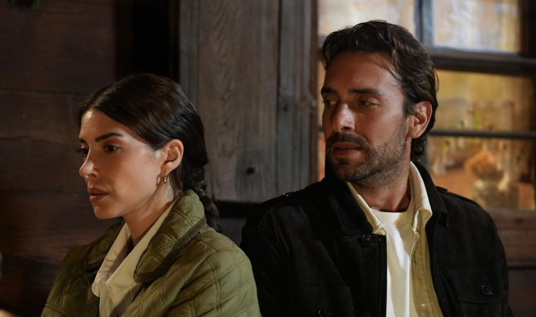 TRT 1’in sevilen dizisi Taşacak Bu Deniz’in 5 Haziran 2026’da