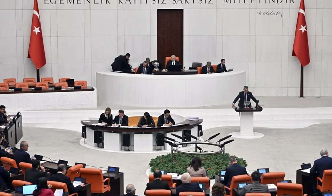 TBMM Genel Kurulu’nda kabul edilen yeni yasa ile kadınların doğum