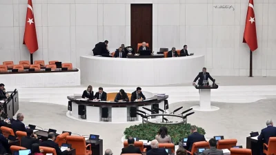 TBMM Genel Kurulu’nda kabul edilen yeni yasa ile kadınların doğum