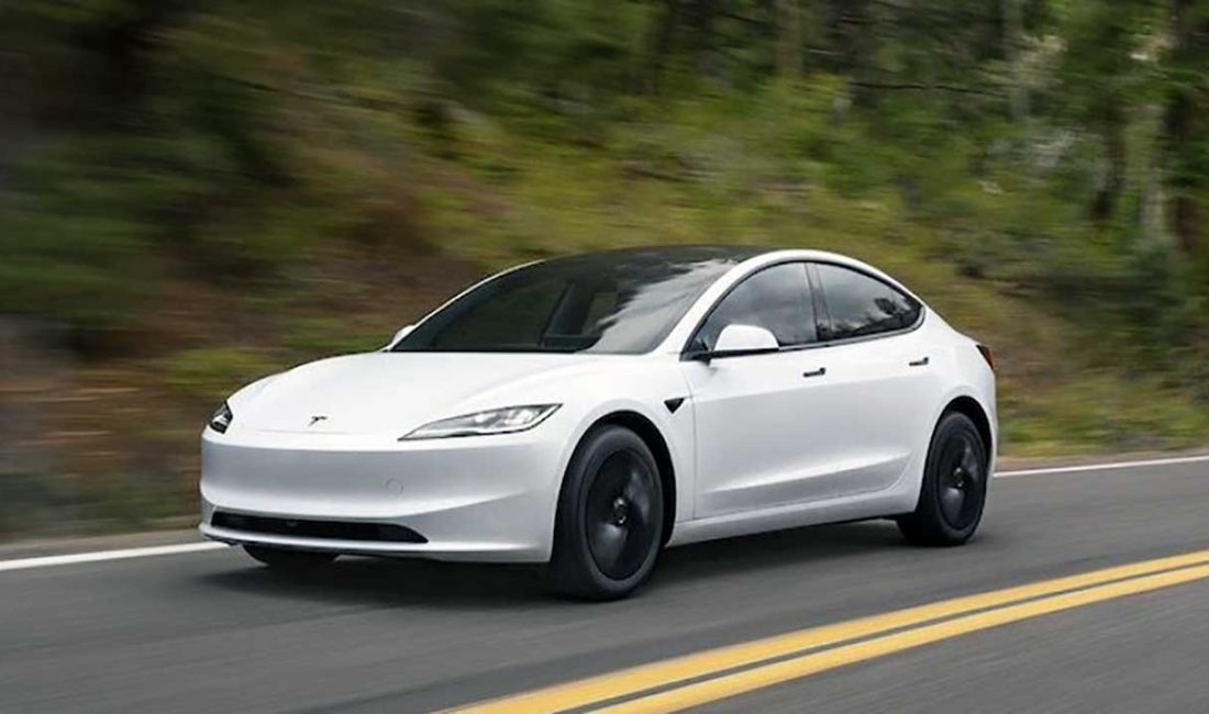 Tesla’dan araç satın alan bir müşterinin açtığı ÖTV farkı davasında