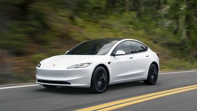 Tesla’dan araç satın alan bir müşterinin açtığı ÖTV farkı davasında