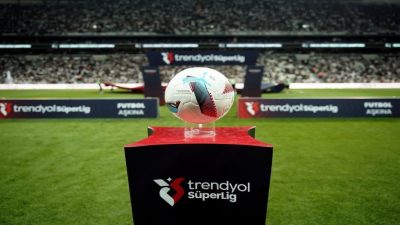 Trendyol Süper Lig’de 28. hafta heyecanı yarın oynanacak 4 maçla