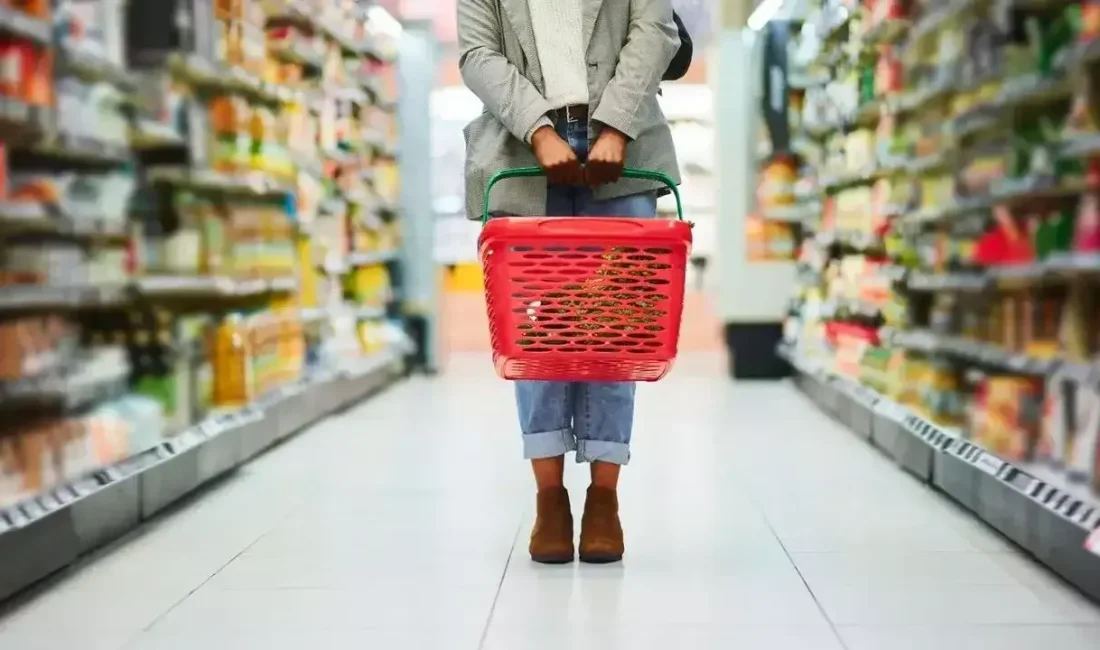 Tüketici güven endeksi, Mart ayında 85,0 iken Nisan ayında yüzde