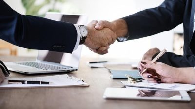 Yılın ilk 3 ayında kurulan şirket sayısı, geçen yılın aynı