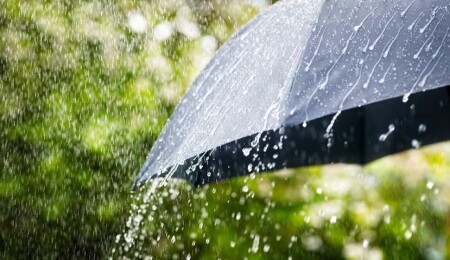 Kocaeli’de gece saatlerinden itibaren başlayacak kuvvetli sağanak için sel ve