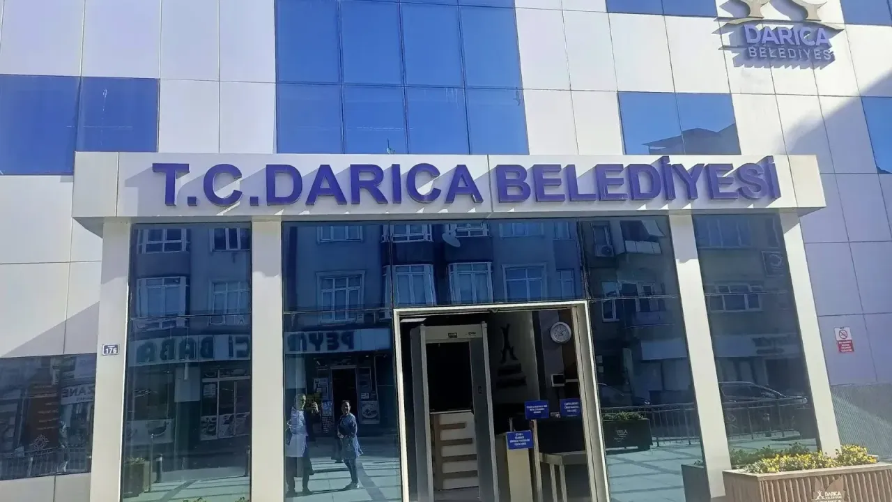 Darıca Belediyesi, 2026 yılı için 20 kalem matbuat ve baskılı