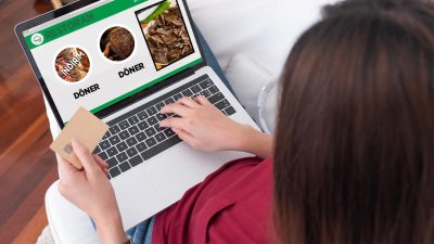 Ticaret Bakanlığı, yemek sipariş platformlarının restoranlardan aldığı ücretleri şeffaf hale