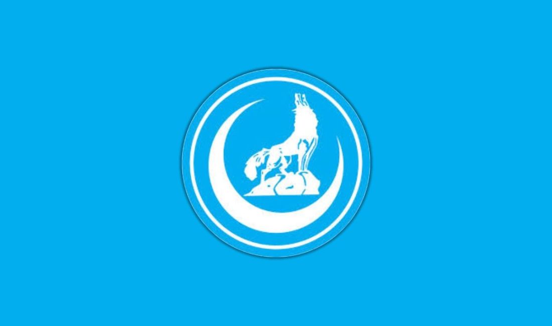 Ülkü Ocakları Kocaeli İl Başkanlığı tarafından 3 Mayıs Milliyetçiler Günü