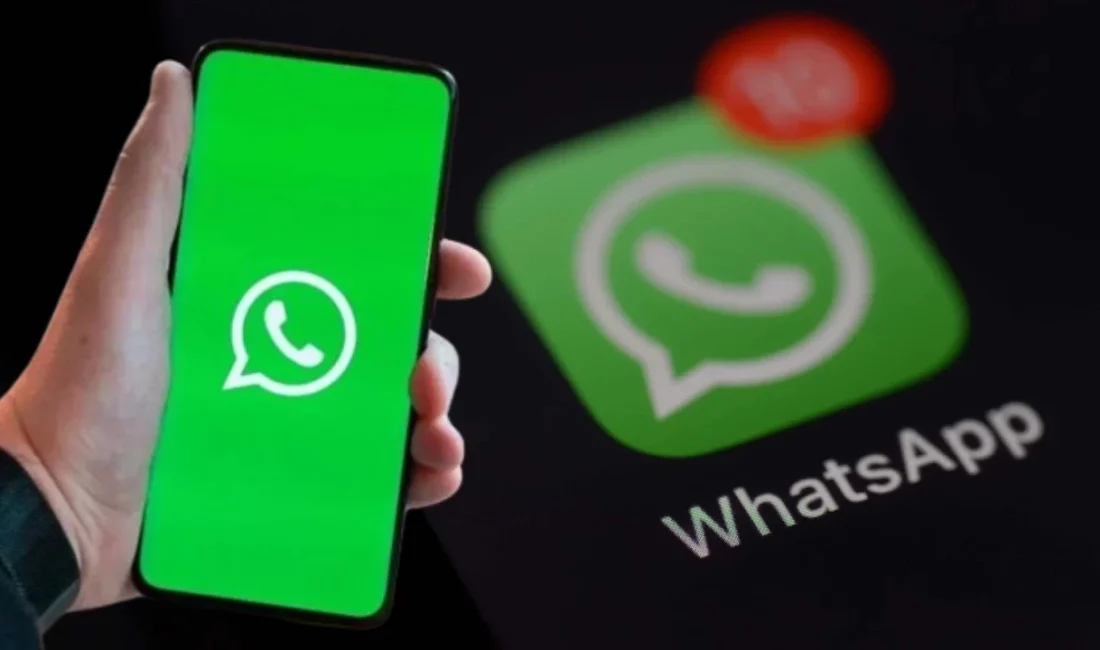 WhatsApp, kullanıcıların uygulamayı açmadan hızlı yanıt verebilmesini sağlayacak sohbet baloncukları