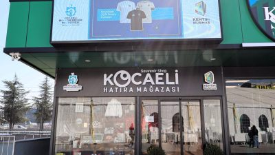 Kocaeli Büyükşehir Belediyesi’nin kentin kültürel değerlerini tanıtmak amacıyla hizmete sunduğu