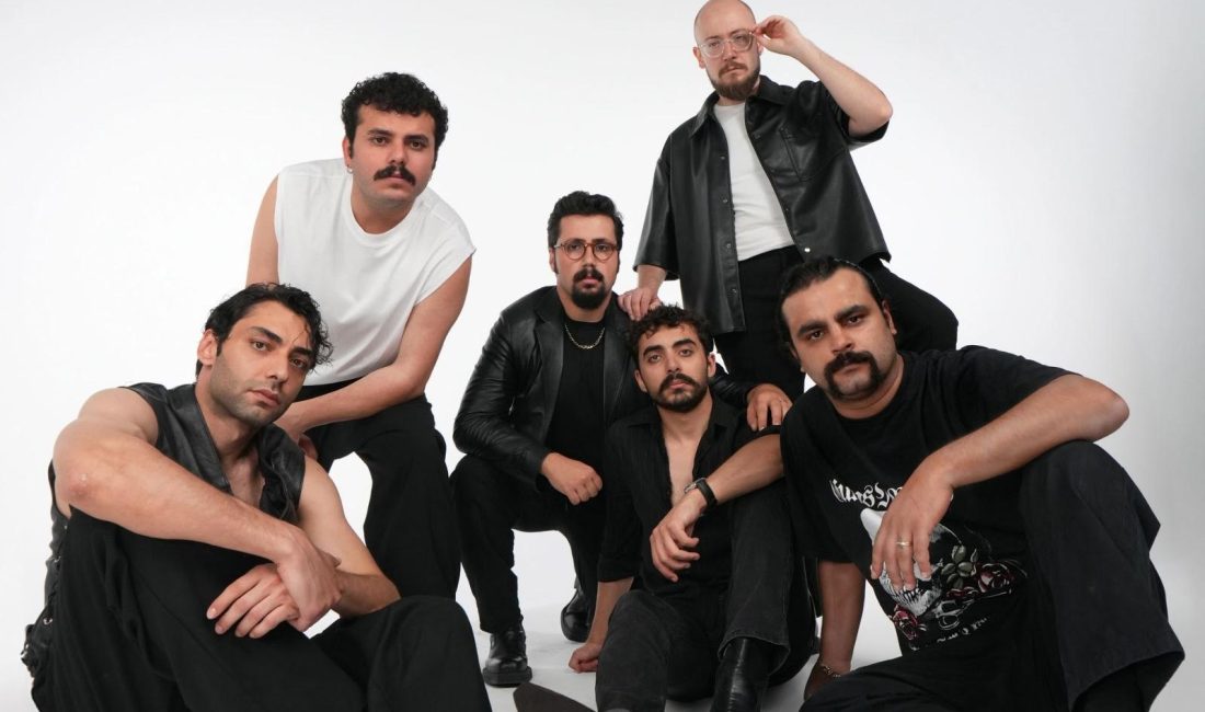 Son dönemin sevilen alternatif rock grubu Dedublüman, Kocaeli Büyükşehir Belediyesi’nin