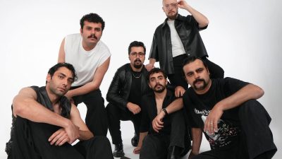 Son dönemin sevilen alternatif rock grubu Dedublüman, Kocaeli Büyükşehir Belediyesi’nin