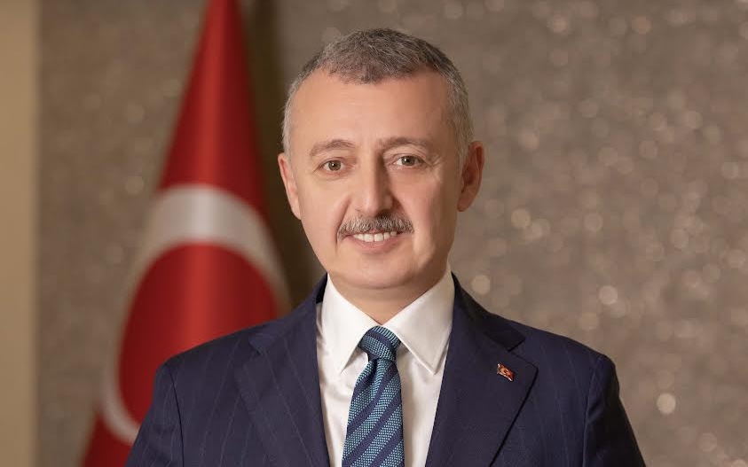 Kocaeli Büyükşehir Belediye Başkanı Tahir Büyükakın, 14 Mayıs Dünya Çiftçiler