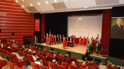 Fatih Sultan Mehmet, vefatının 545. sene-i devriyesi dolayısıyla Gebze Kültür