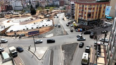Kocaeli’nin ulaşım ağını her geçen gün güçlendiren Büyükşehir Belediyesi, vatandaşlara
