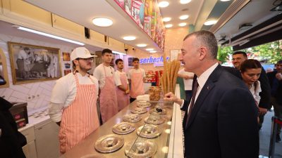 Kocaeli Büyükşehir Belediyesi, özel bireylerin sosyal yaşamdaki yerini güçlendirmek için