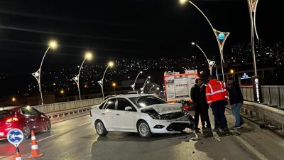 Kocaeli Büyükşehir Belediyesi Yol ve Bakım Dairesi Başkanlığı’na bağlı A