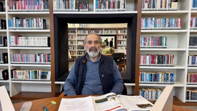 Kocaeli Büyükşehir Belediyesi’nin kent genelinde hayata geçirdiği modern kütüphaneler, yalnızca