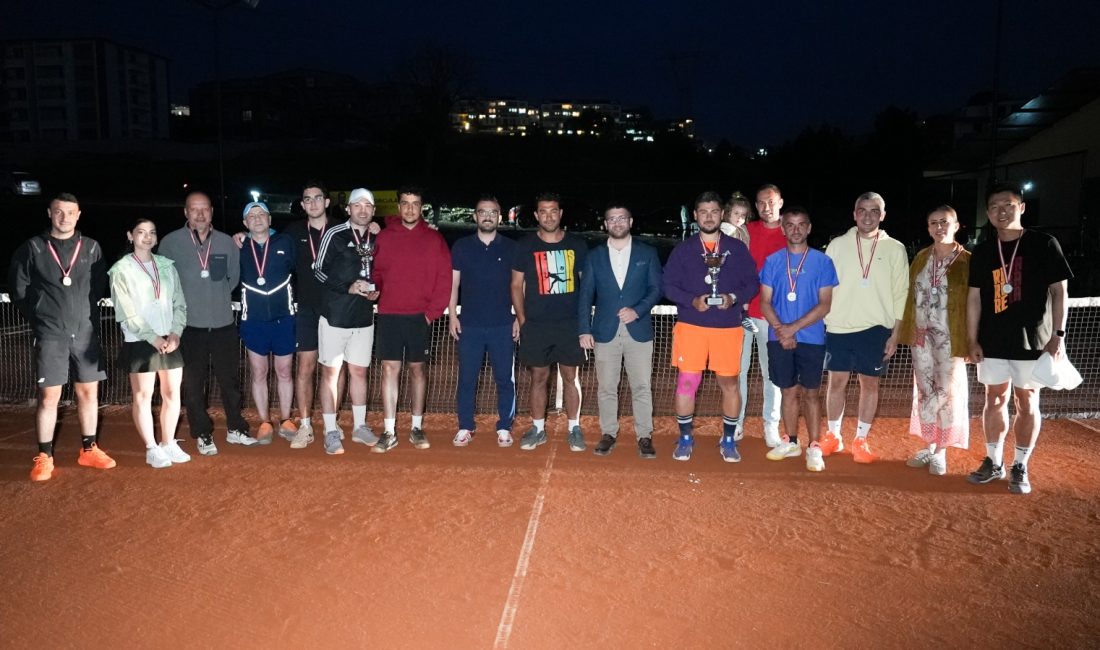 Başiskele Belediyesi, 19 Mayıs Atatürk’ü Anma, Gençlik ve Spor Bayramı