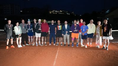 Başiskele Belediyesi, 19 Mayıs Atatürk’ü Anma, Gençlik ve Spor Bayramı