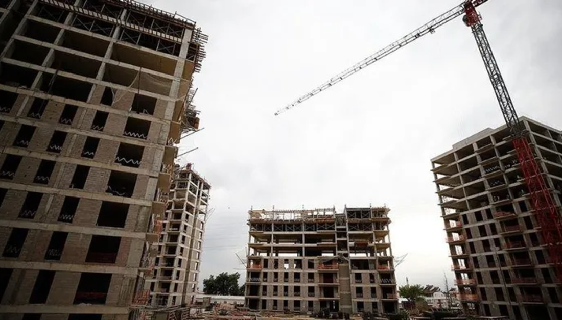 Bir önceki yılın aynı çeyreğine göre, 2026 yılı birinci çeyreğinde