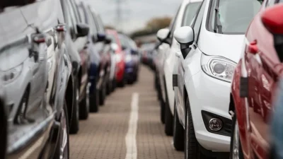 TÜİK verilerine göre Türkiye’de trafiğe kayıtlı elektrikli otomobil sayısı, nisan