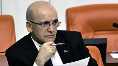 Hazine ve Maliye Bakanı Mehmet Şimşek, hizmet ihracatını artırmak amacıyla