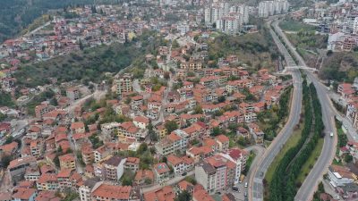 Cedit Mahallesi kentsel dönüşüm süreciyle ilgili önemli gelişmeler paylaşıldı. Kocaeli