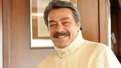 Zatürre teşhisiyle yoğun bakımda tedavi gören Kadir İnanır’ın entübe edildiği,