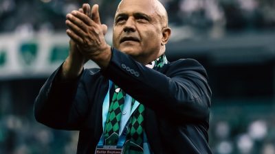 Kocaelispor’da kongre süreci öncesi dikkat çeken gelişmeler yaşanıyor. Mevcut başkanın