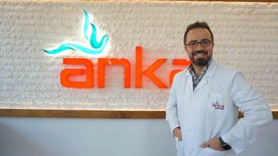 Gaziantep Özel ANKA Hastanesi Kadın Hastalıkları ve Doğum Uzmanı Op.