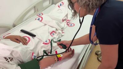Zonguldak Bülent Ecevit Üniversitesi Hastanesi Kardiyoloji Bölümü doktoru Dr. Öğr.