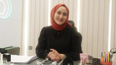 Kurban etinin, hayvan kesildikten hemen sonra pişirilmemesi gerektiğini hatırlatan Diyetisyen
