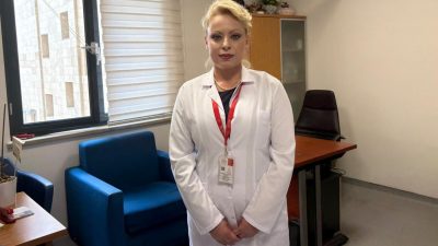 Diyetisyen Filiz Beycan, Kurban Bayramı boyunca aşırı ve dengesiz beslenmenin