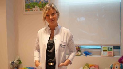 Çocuk Sağlığı ve Hastalıkları Uzmanı Dr. Harika Dikdur, havaların ısınmasıyla
